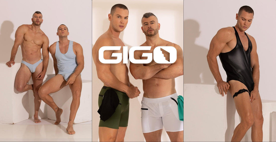Únete a la Familia GIGO: Oportunidad Exclusiva para Mayoristas - Gigo Underwear Colombia