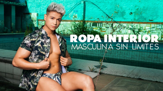 ✅ Prepárate para el Verano con Estilo: Vive la Experiencia Gigo Underwear - Gigo Underwear Colombia