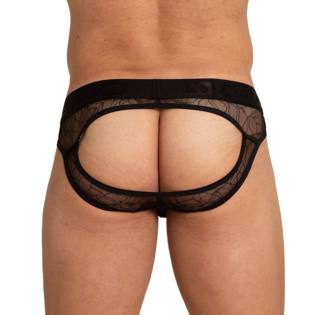 AMAZONIA BRIEF JOCK - Gigo Underwear Colombia