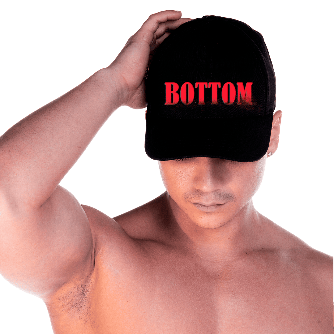 BOTTOM CAPS - Gigo Underwear Colombia