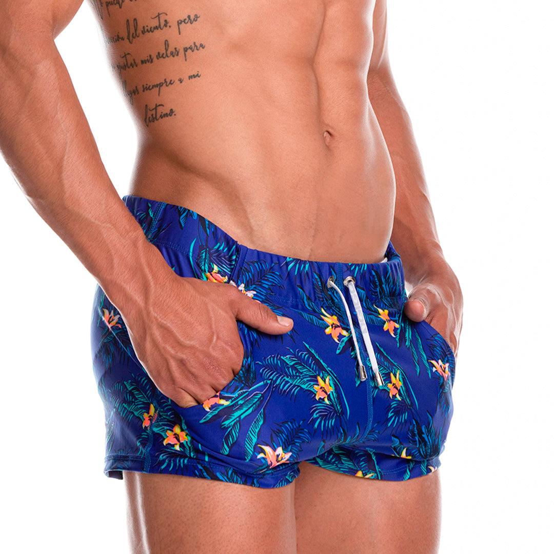CALIFORNIA BEACHWEAR - Gigo Underwear Colombia