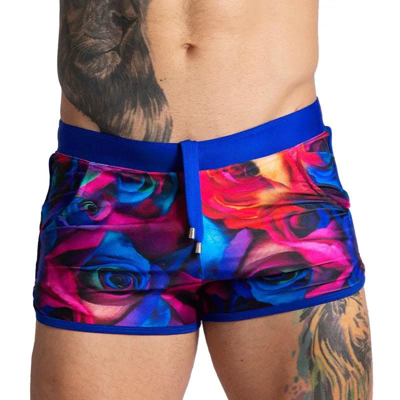 CARNATIONS BEACHWEAR - Gigo Underwear Colombia