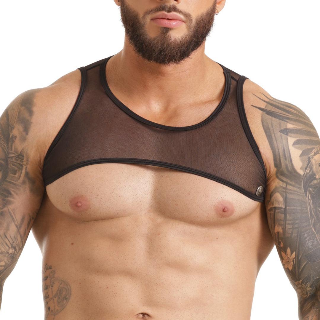 CLANDESTINE HARNESS - Gigo Underwear Colombia