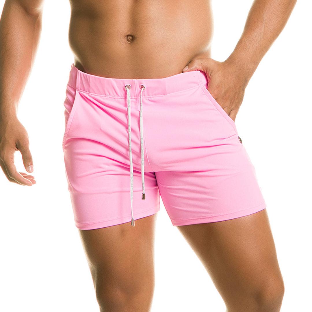 CLASSIC PINK BEACHWEAR - Gigo Underwear Colombia