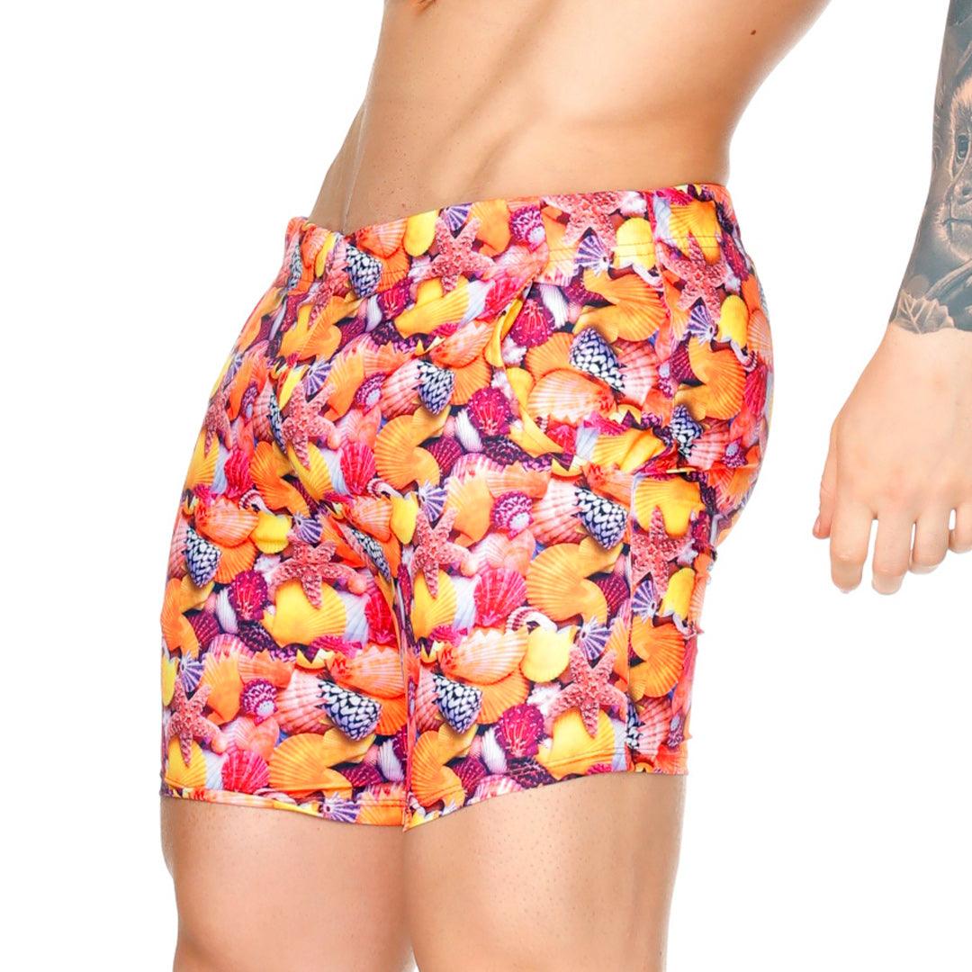 CORALS BEACHWEAR - Gigo Underwear Colombia