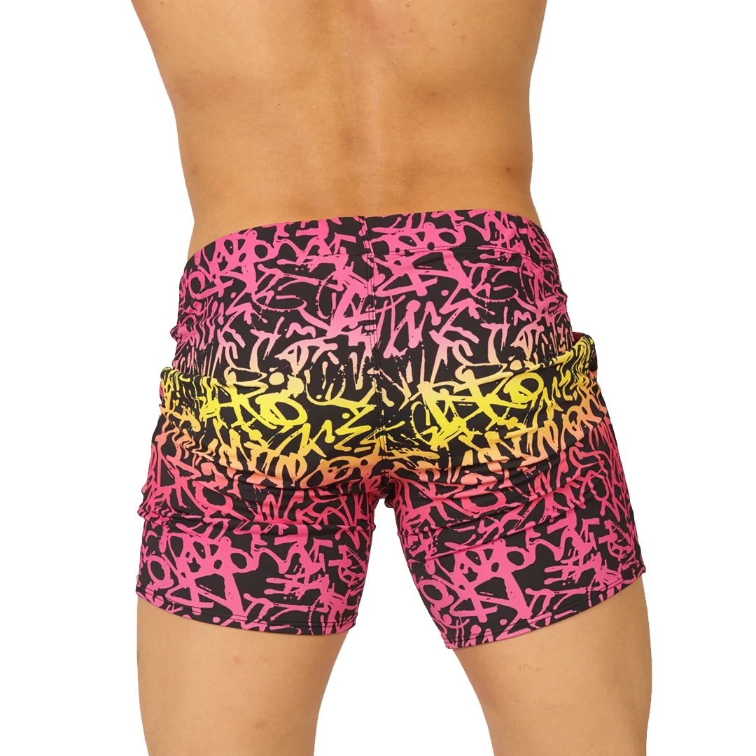 CRAZY BEACHWEAR - Gigo Underwear Colombia