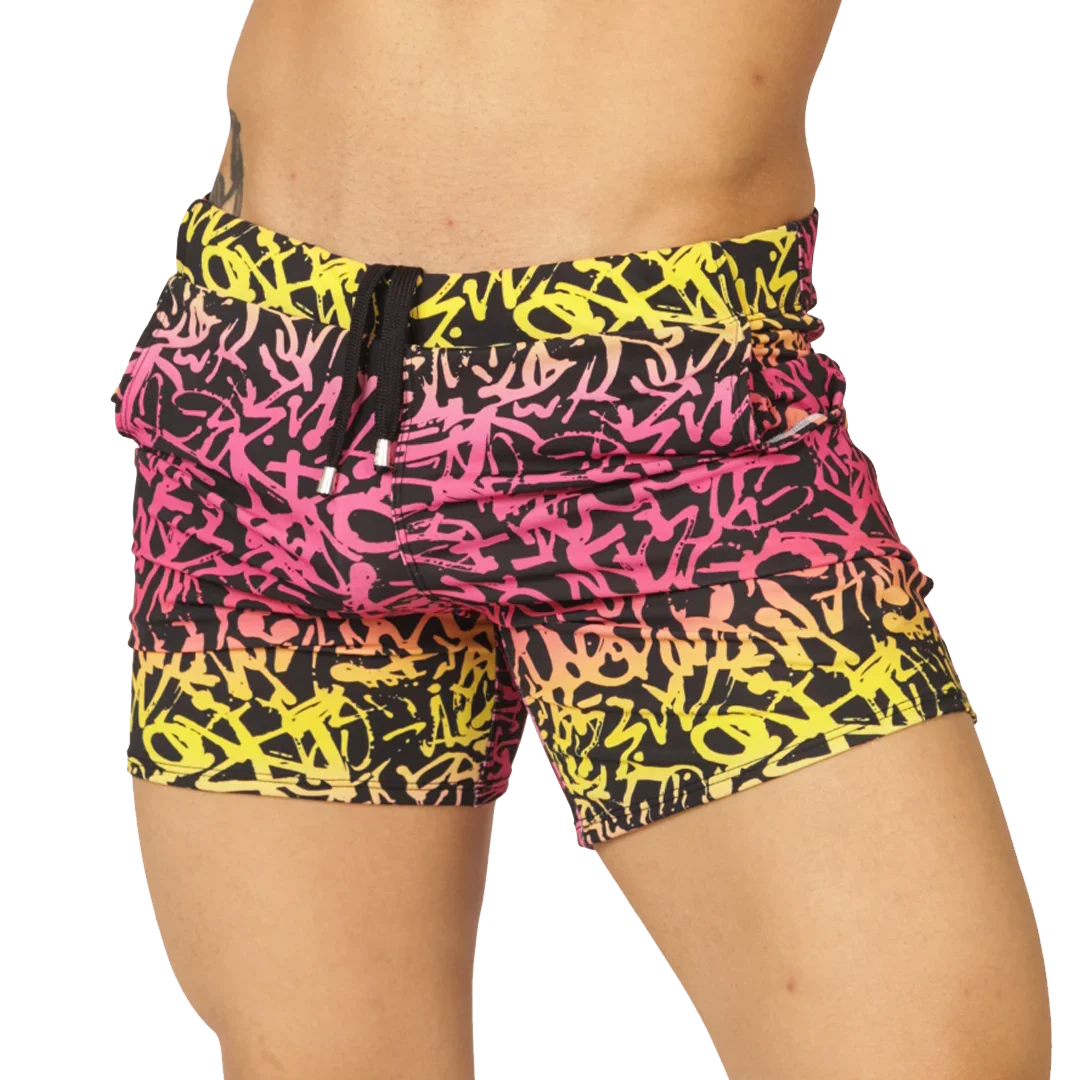 CRAZY BEACHWEAR - Gigo Underwear Colombia