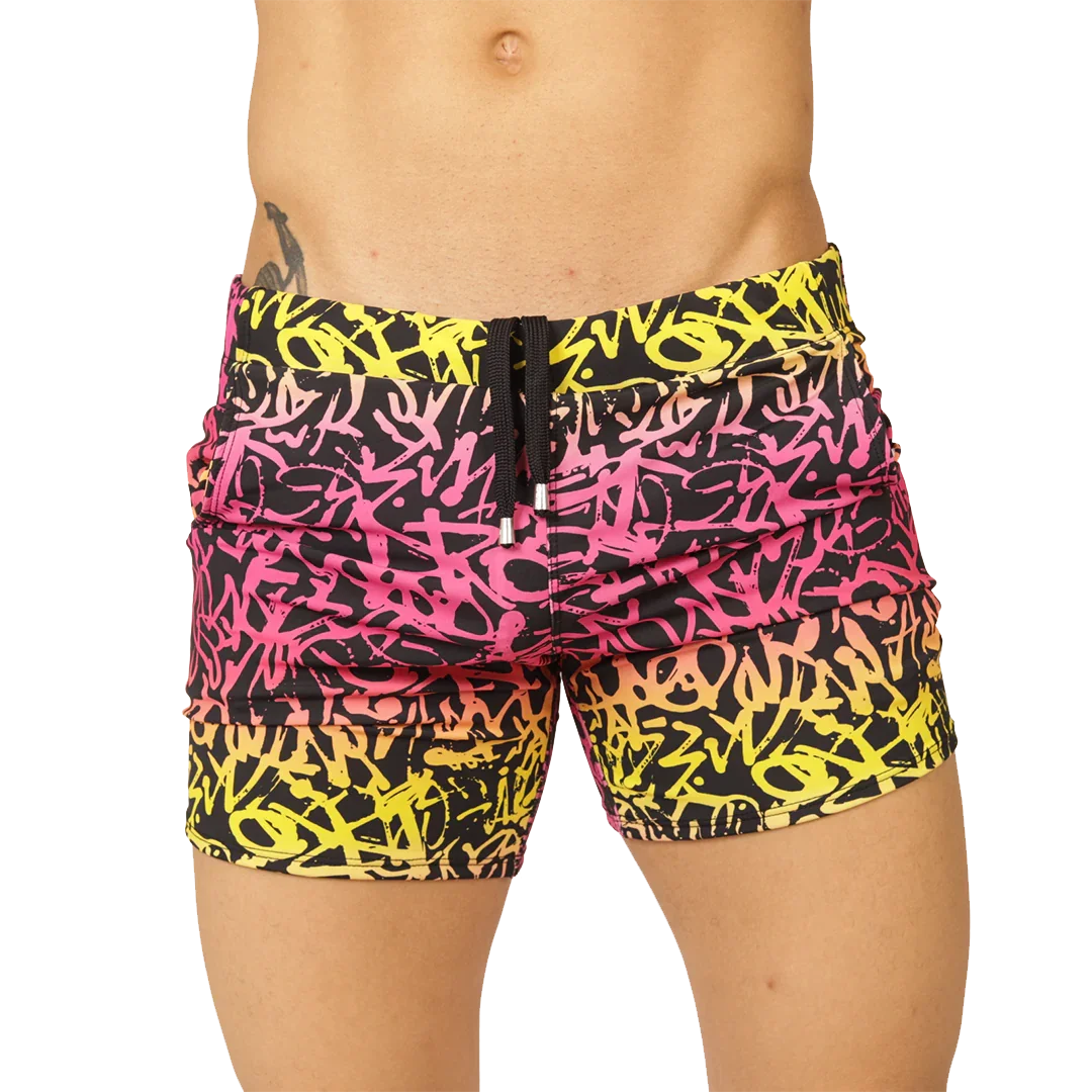 CRAZY BEACHWEAR - Gigo Underwear Colombia