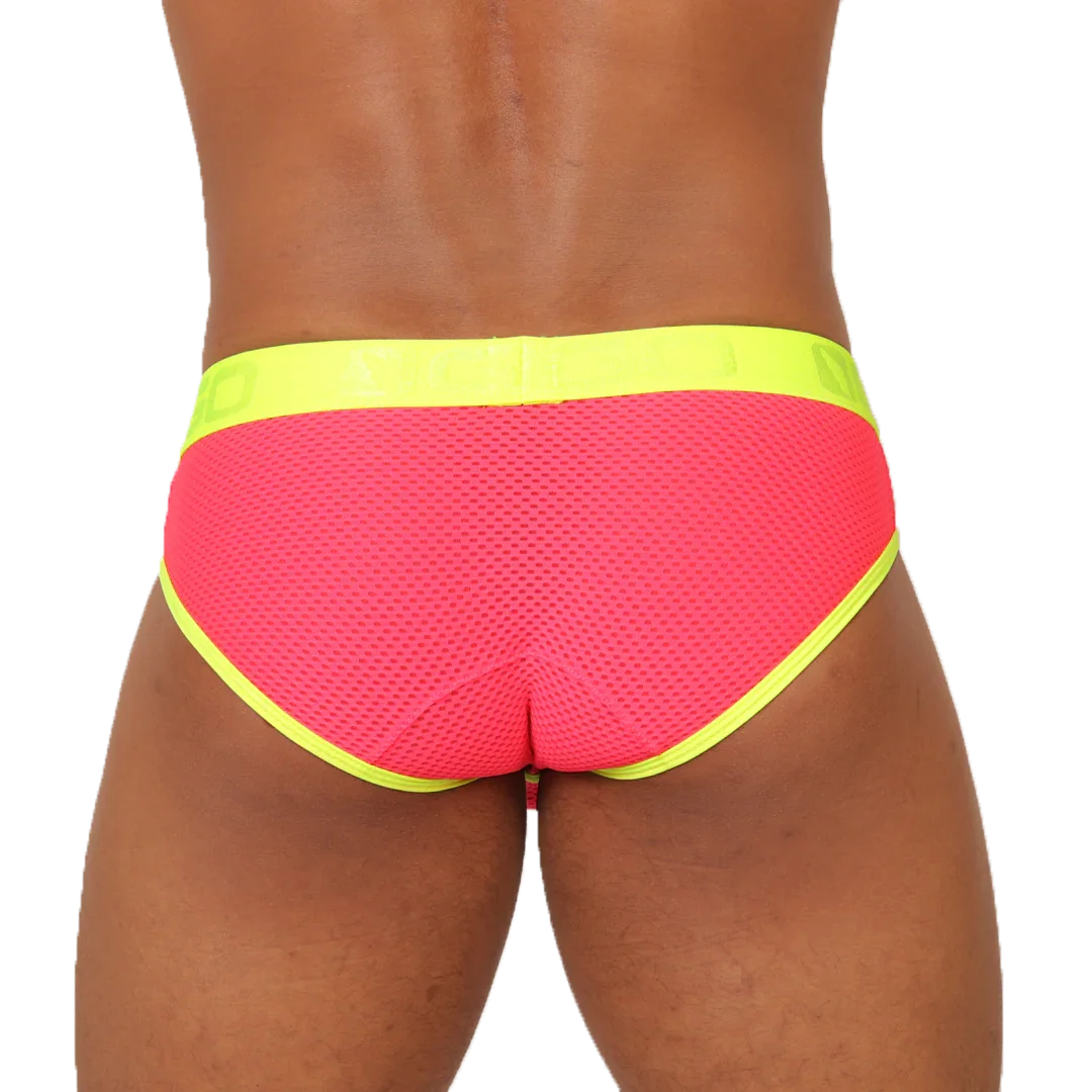 FEELING CANDY BRIEF - Gigo Underwear Colombia