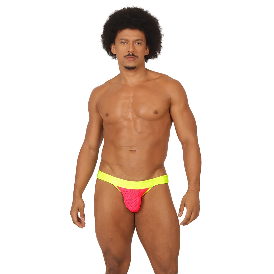 FEELING CANDY JOCKSTRAP - Gigo Underwear Colombia