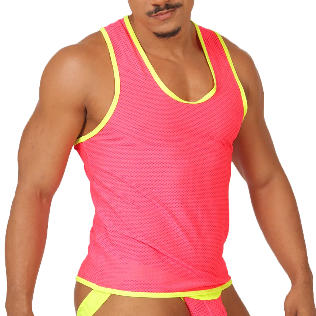 FEELING CANDY TANK - Gigo Underwear Colombia