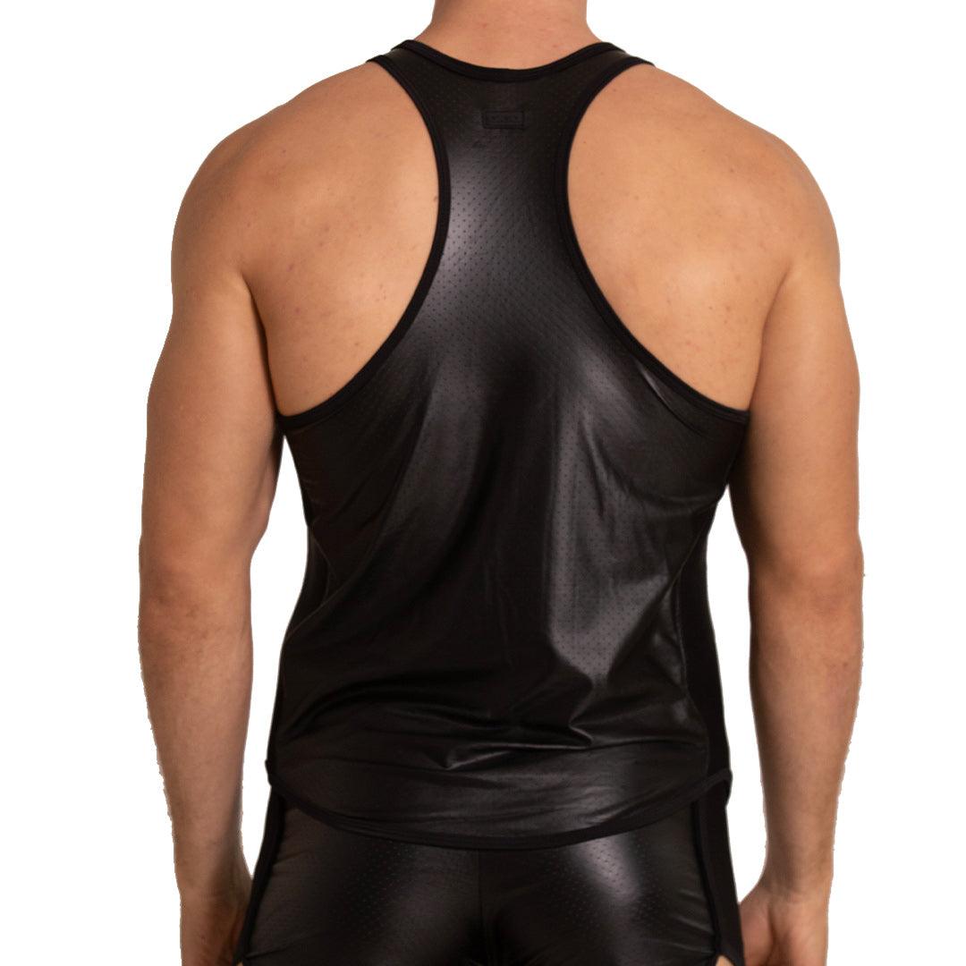 FOAMY TANK - Gigo Underwear Colombia