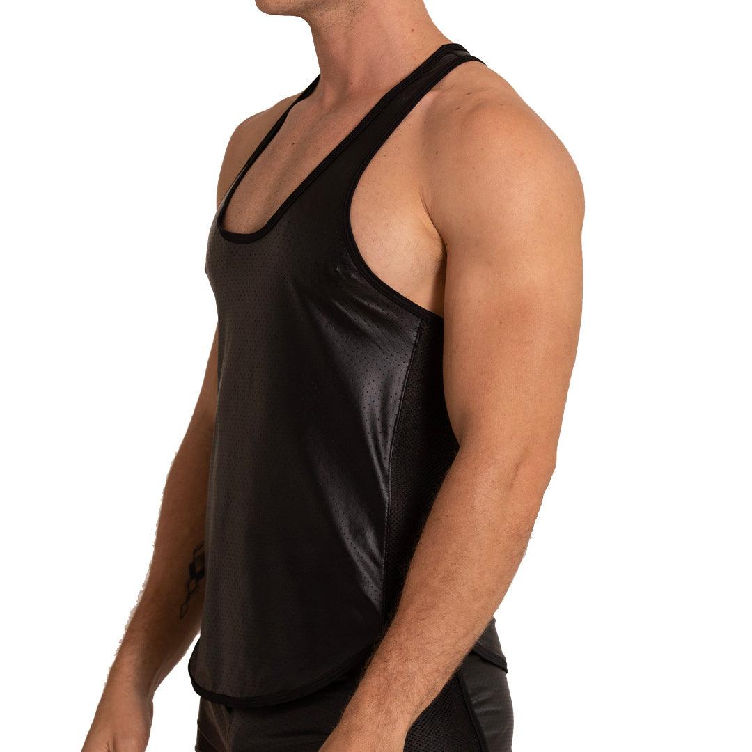 FOAMY TANK - Gigo Underwear Colombia
