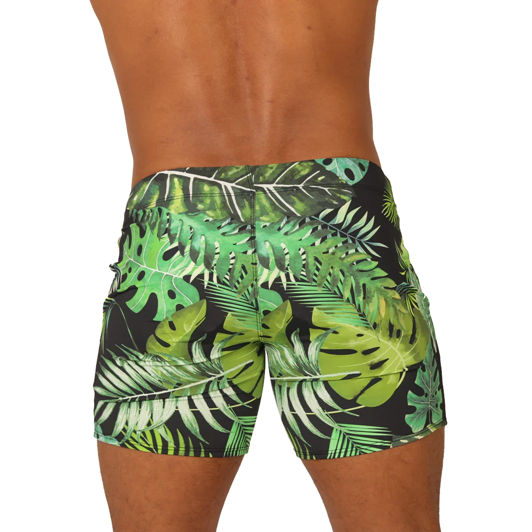 FOREST BEACHWEAR - Gigo Underwear Colombia