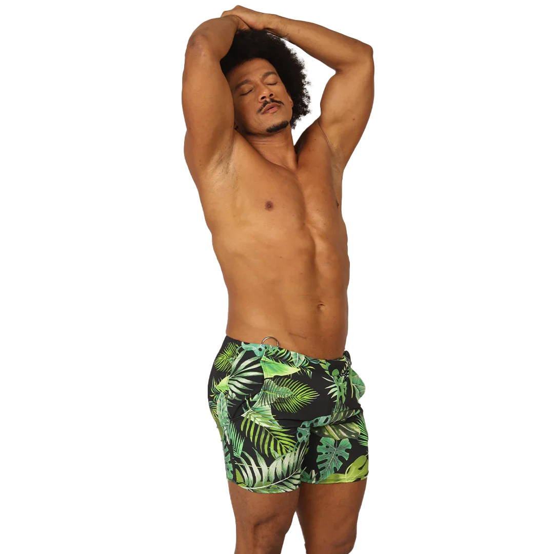 FOREST BEACHWEAR - Gigo Underwear Colombia