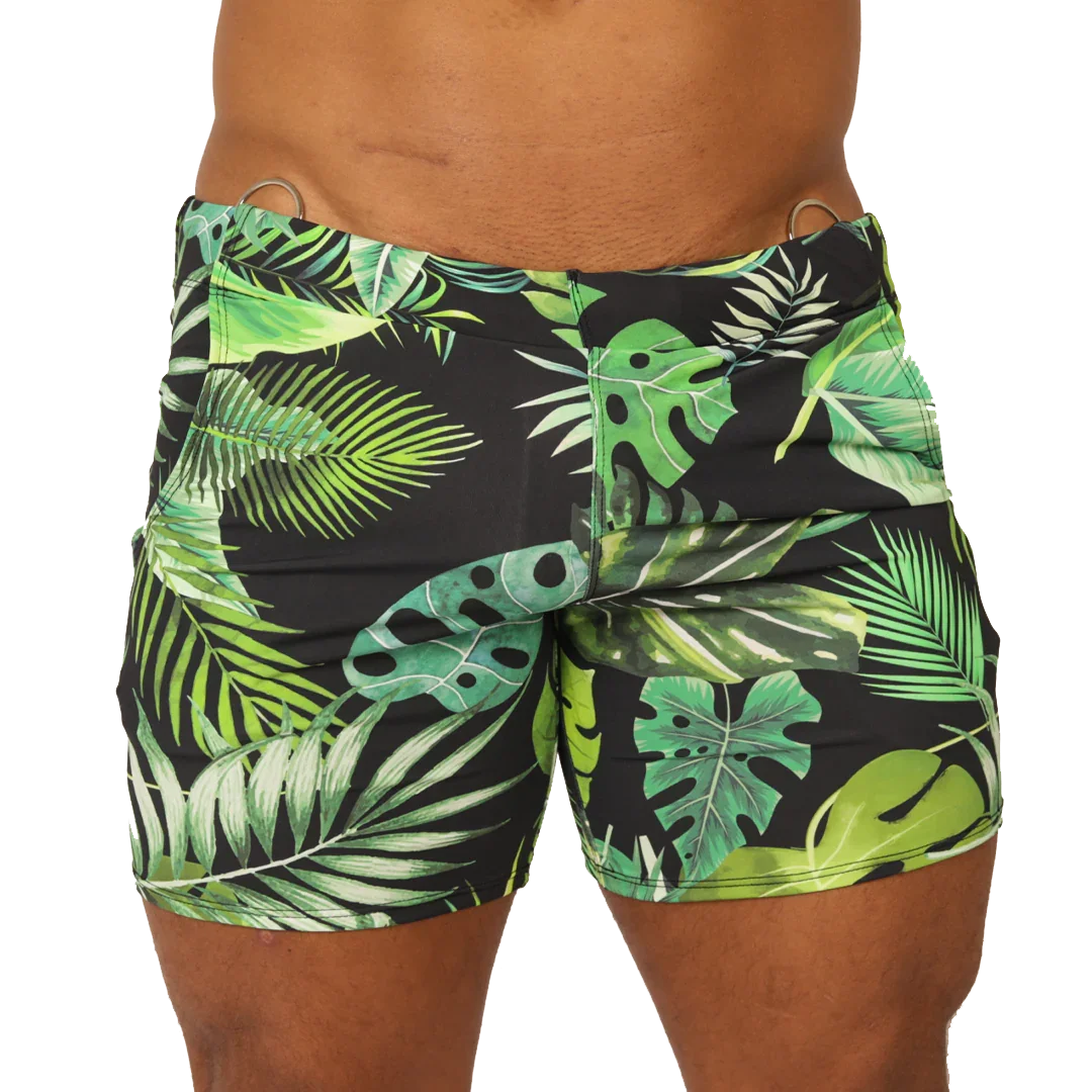 FOREST BEACHWEAR - Gigo Underwear Colombia