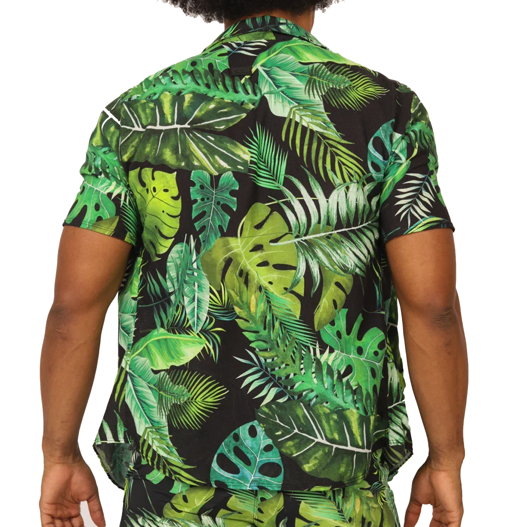 FOREST SHIRT - Gigo Underwear Colombia
