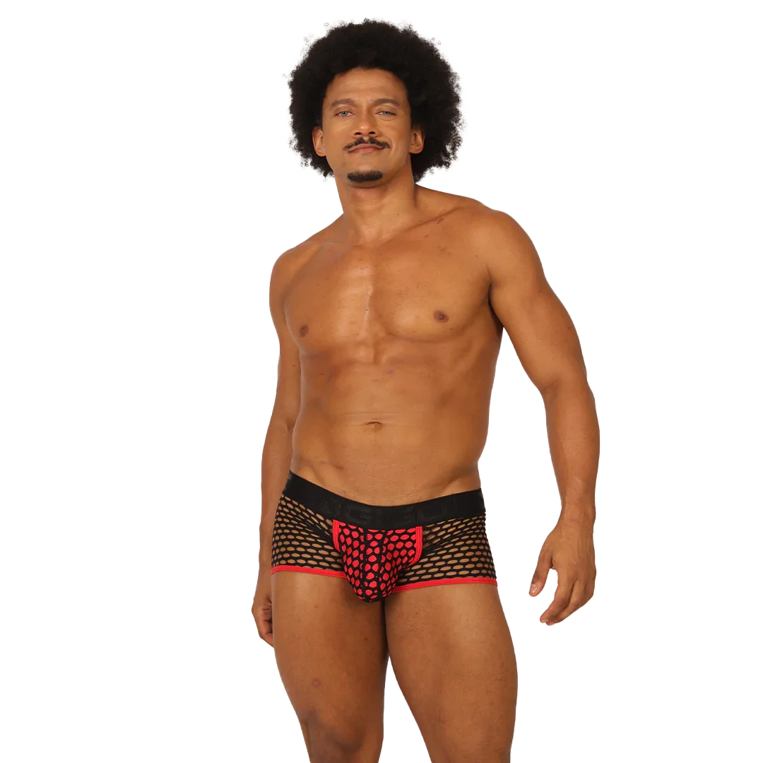 FRESH FUCHSIA TRUNK - Gigo Underwear Colombia