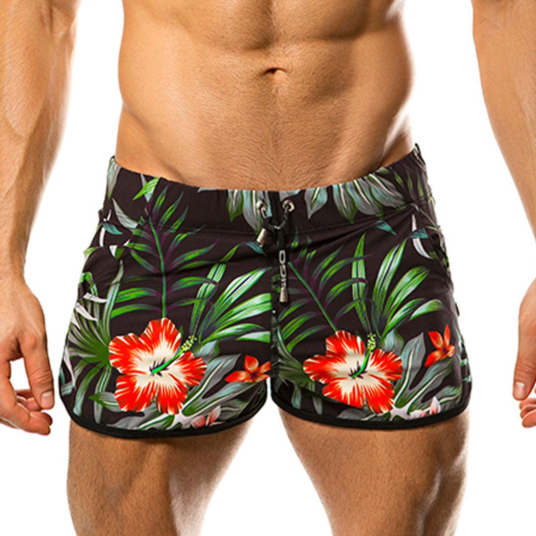 GARDEN BEACHWEAR - Gigo Underwear Colombia