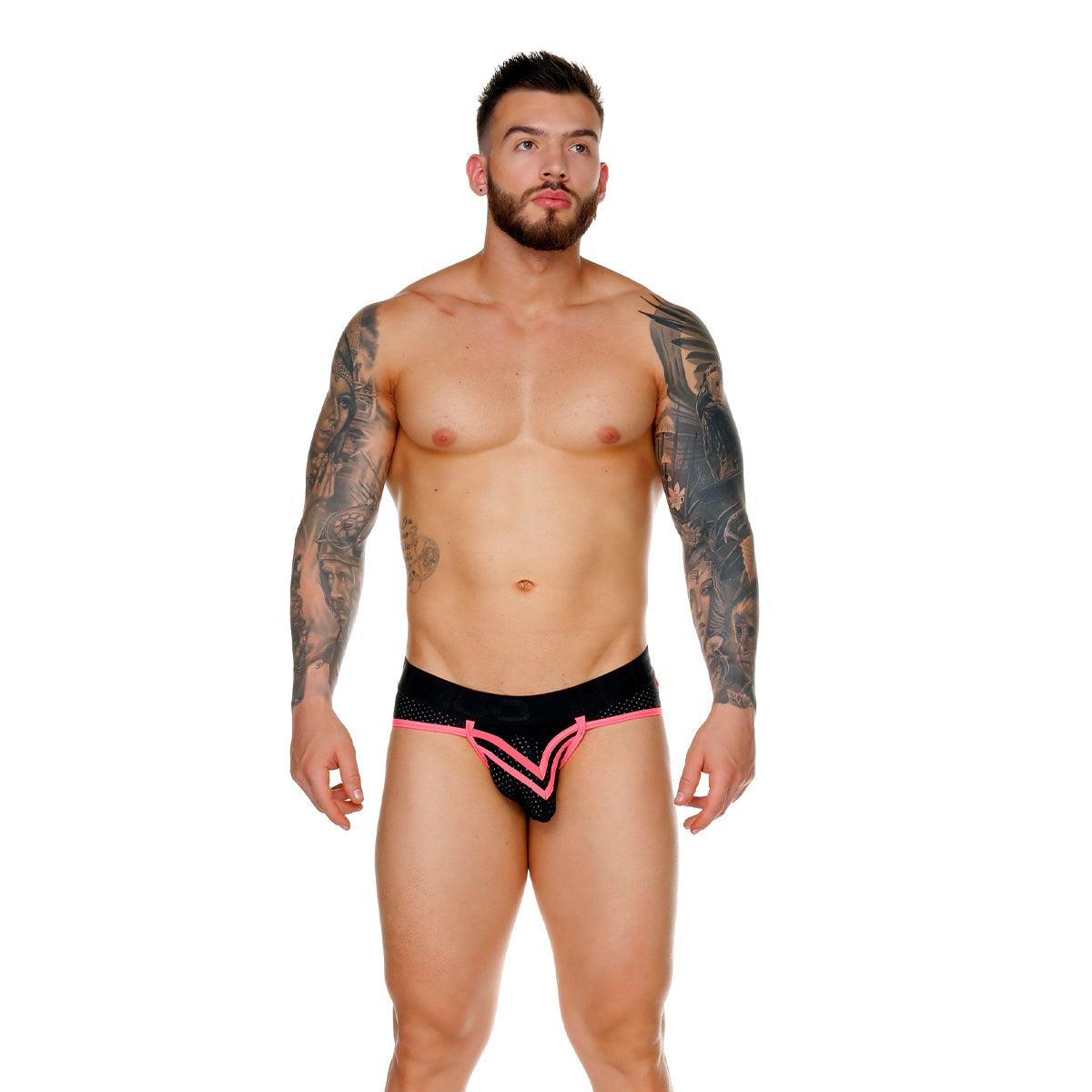 MEDIEVAL CANDY BRIEF - Gigo Underwear Colombia