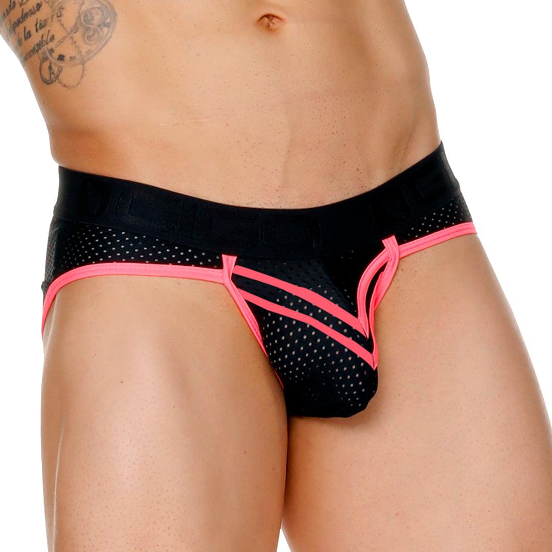 MEDIEVAL CANDY BRIEF - Gigo Underwear Colombia