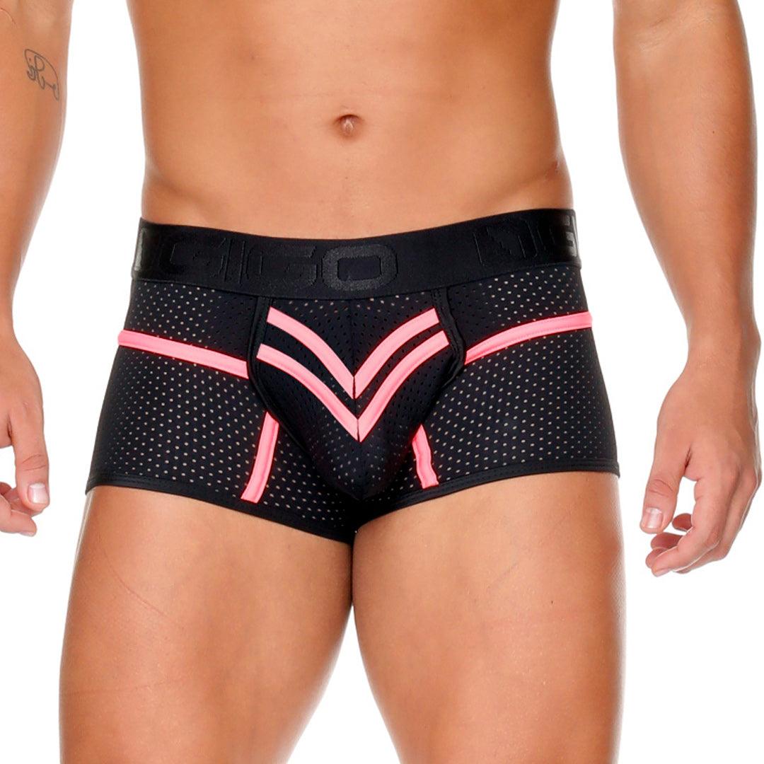 MEDIEVAL CANDY TRUNK - Gigo Underwear Colombia