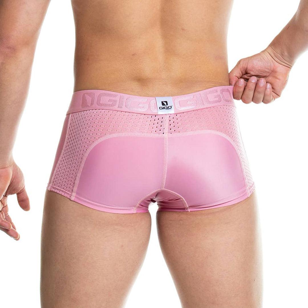PRUDENCE NUDE TRUNK - Gigo Underwear Colombia