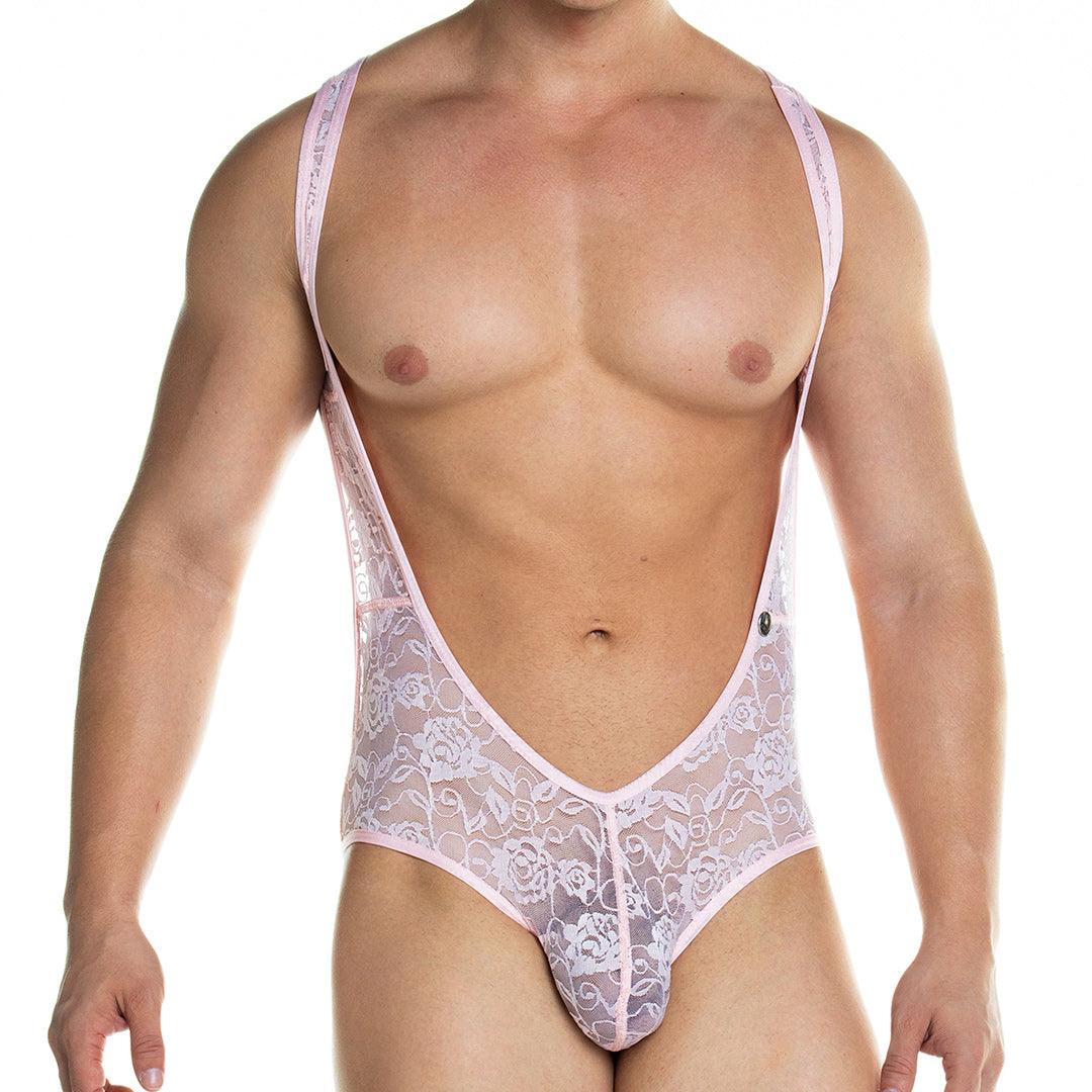 REDEMOTION PINK BODY - Gigo Underwear Colombia