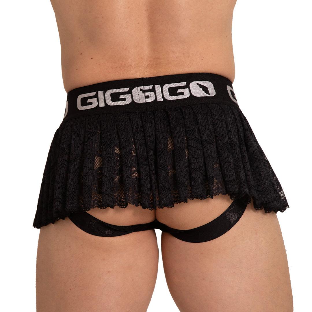 ROSALS JOCKSKIRT - Gigo Underwear Colombia
