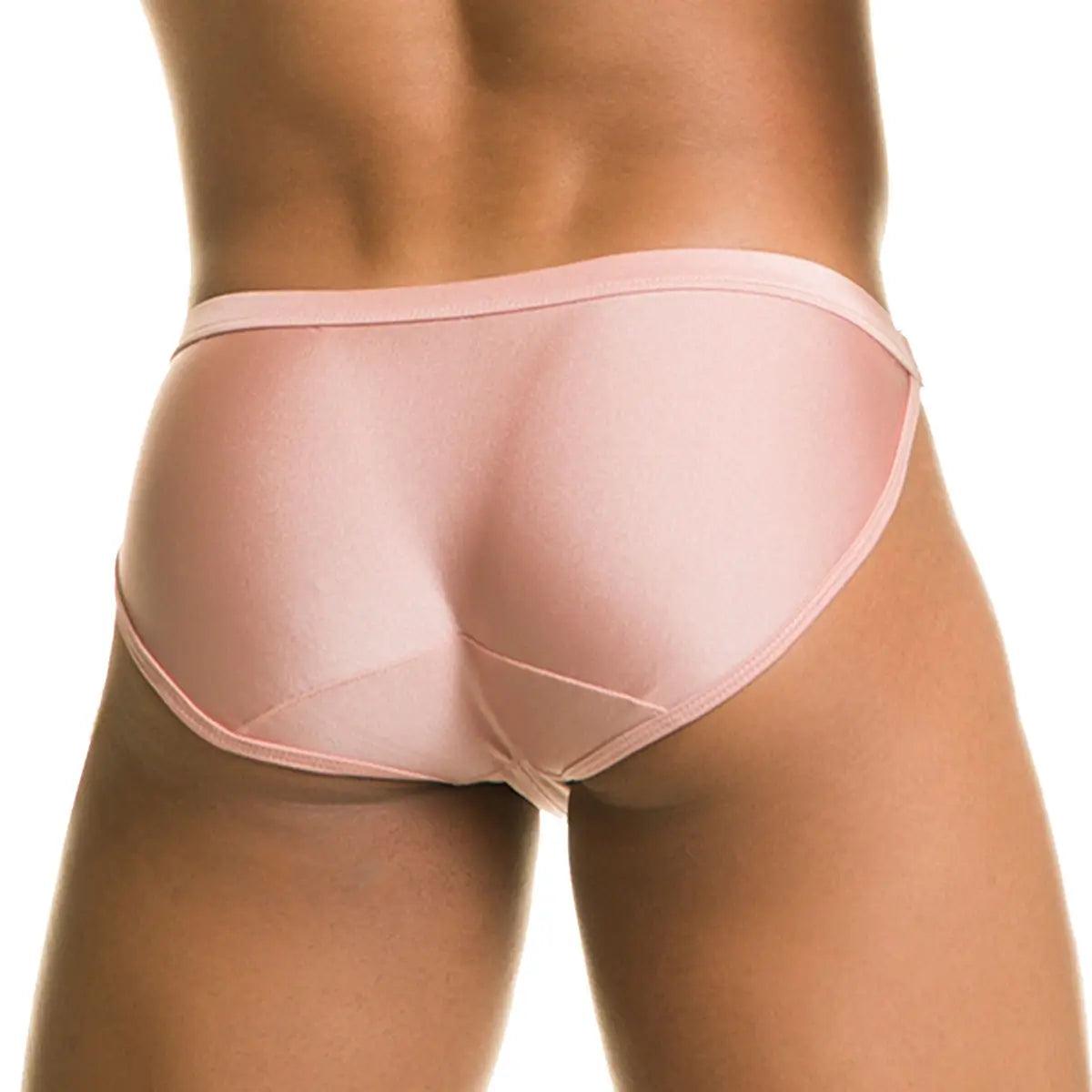 RUSH NUDE SWIM BRIEF - Gigo Underwear Colombia