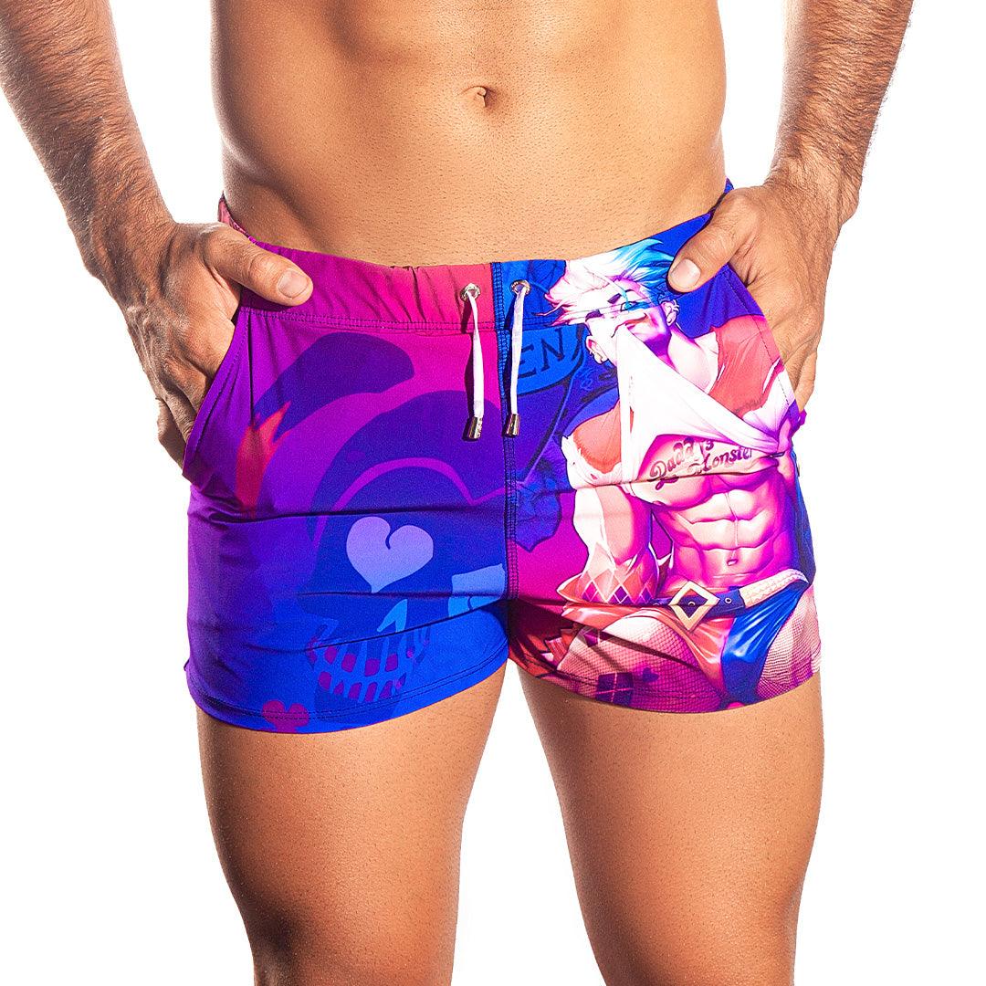 SEXY MEN BEACHWEAR - Gigo Underwear Colombia