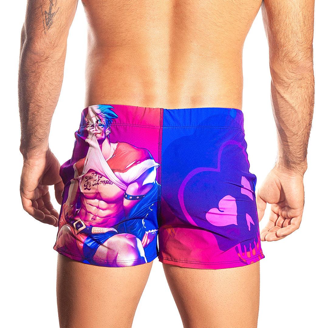 SEXY MEN BEACHWEAR - Gigo Underwear Colombia