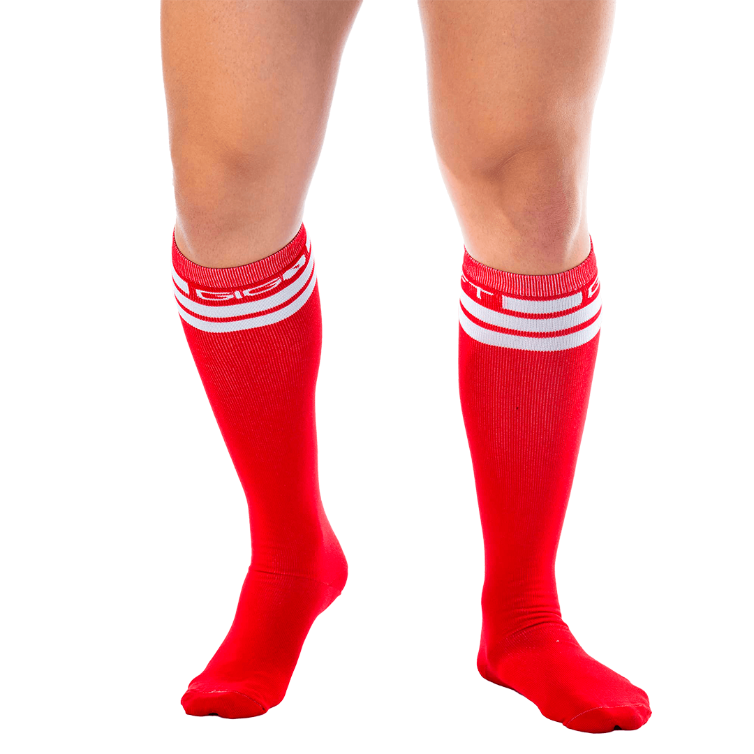 Red Socks de Gigo Underwear