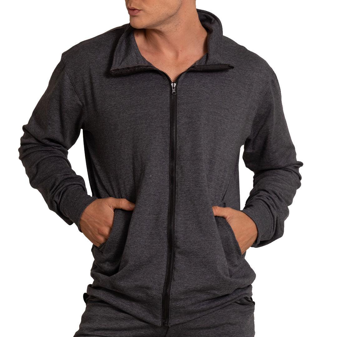 SPORT JACKET - Gigo Underwear Colombia