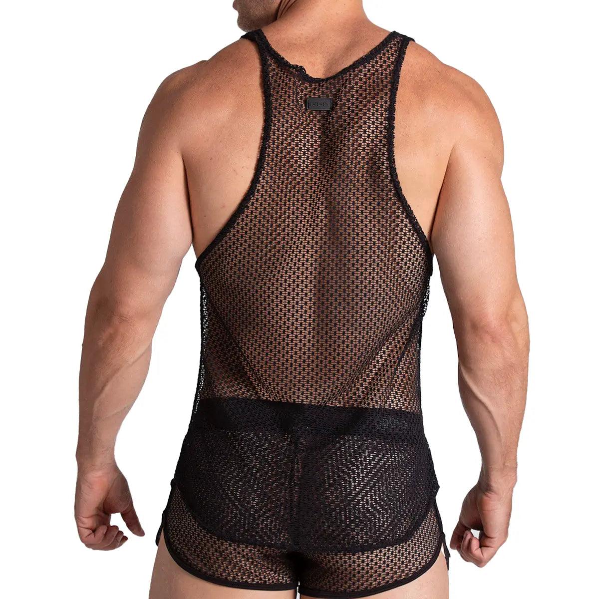 STRIKING TANK - Gigo Underwear Colombia