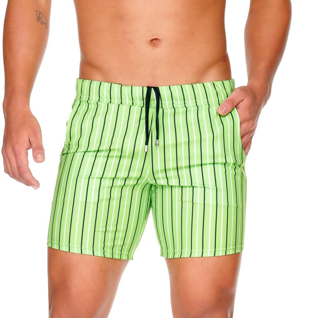 SULTAN GREEN BEACHWEAR - Gigo Underwear Colombia
