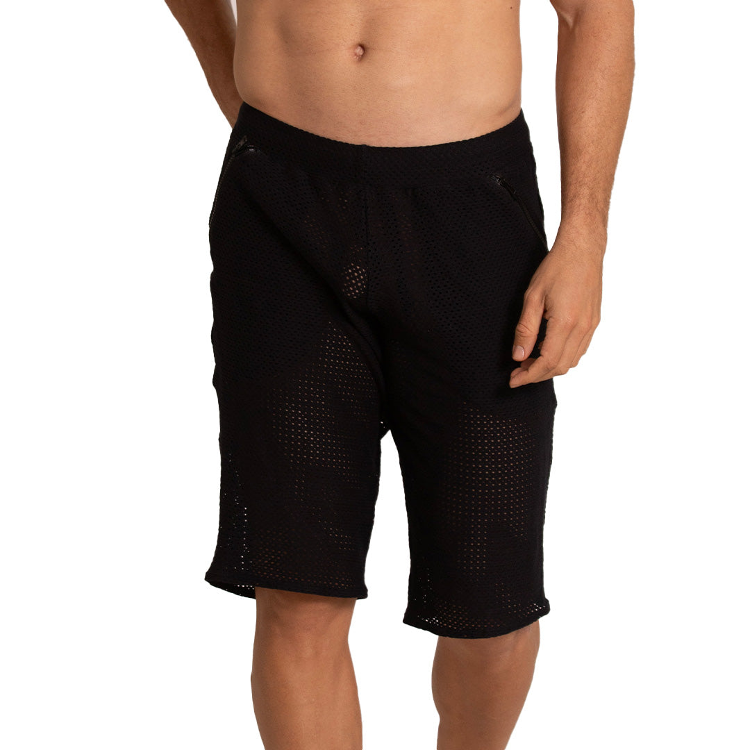 TRAMELL SHORT - Gigo Underwear Colombia