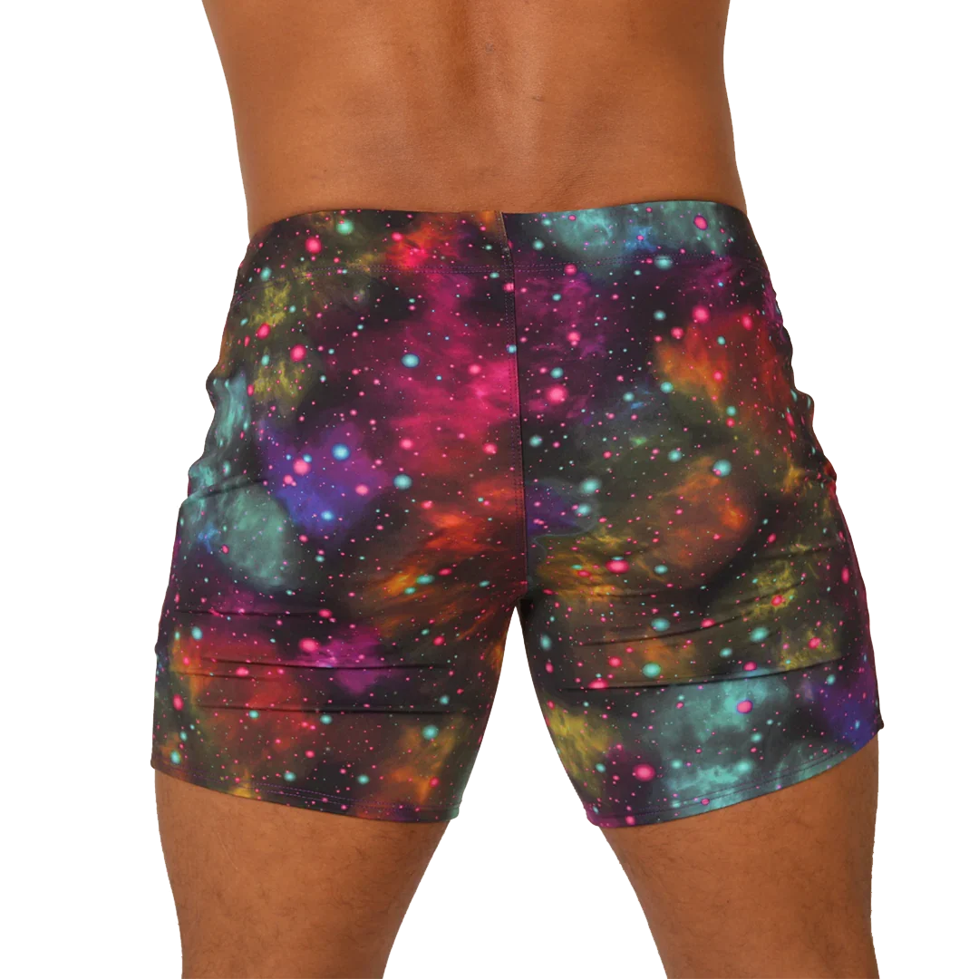 UNIVERSE BEACHWEAR - Gigo Underwear Colombia