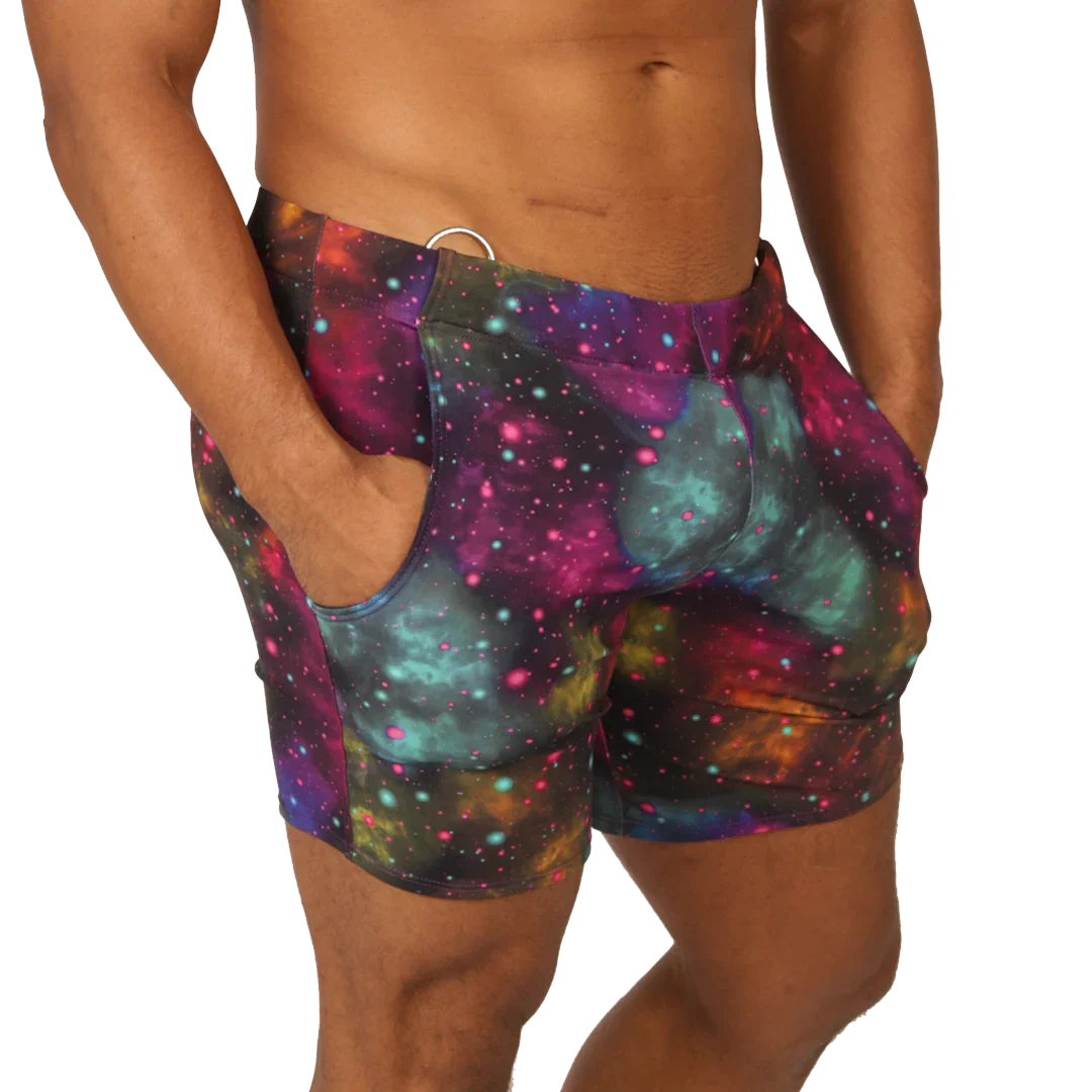 UNIVERSE BEACHWEAR - Gigo Underwear Colombia