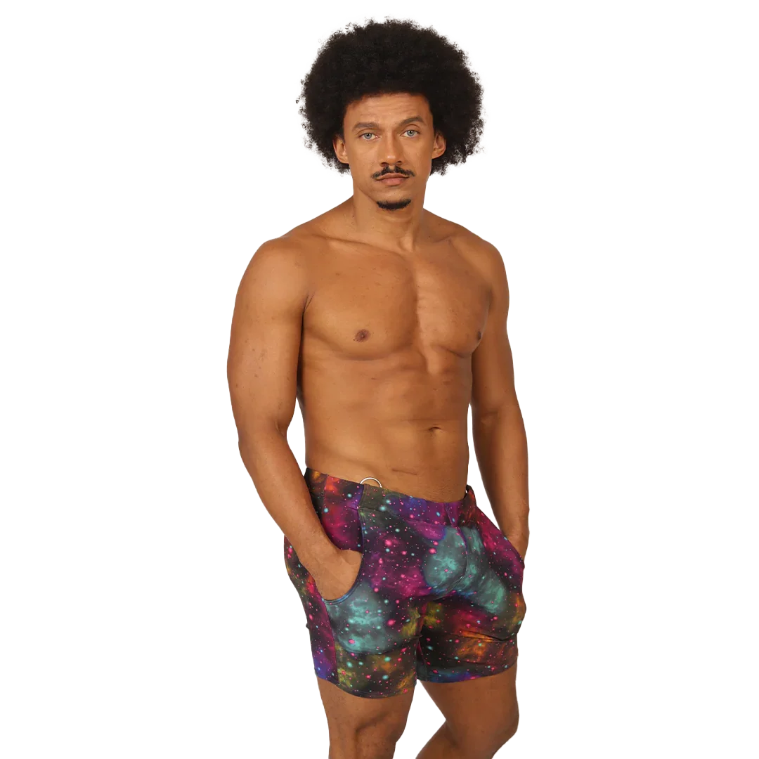 UNIVERSE BEACHWEAR - Gigo Underwear Colombia