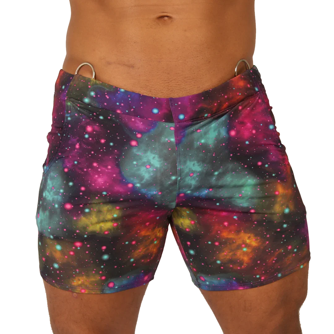 UNIVERSE BEACHWEAR - Gigo Underwear Colombia