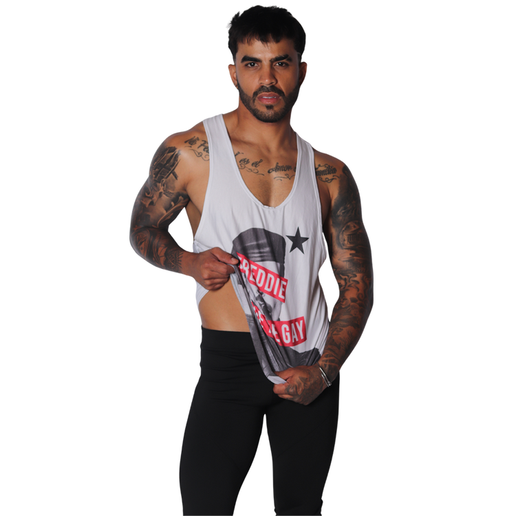 Tank para Hombre