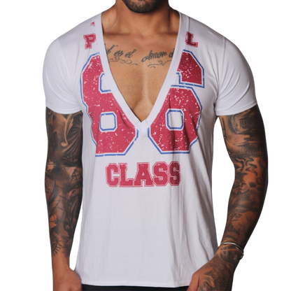 86 Tshirt de Gigo Underwear