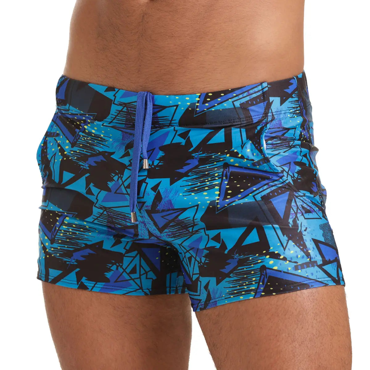 ABSTRACT BEACHWEAR - Gigo Underwear Colombia