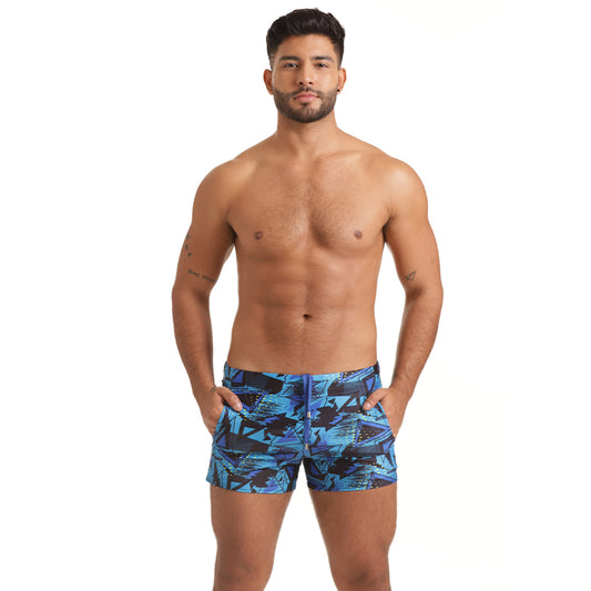 ABSTRACT BEACHWEAR - Gigo Underwear Colombia