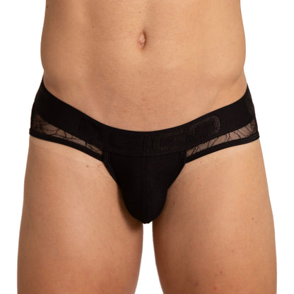 Amazonia Brief vista frontal de Gigo Underwear