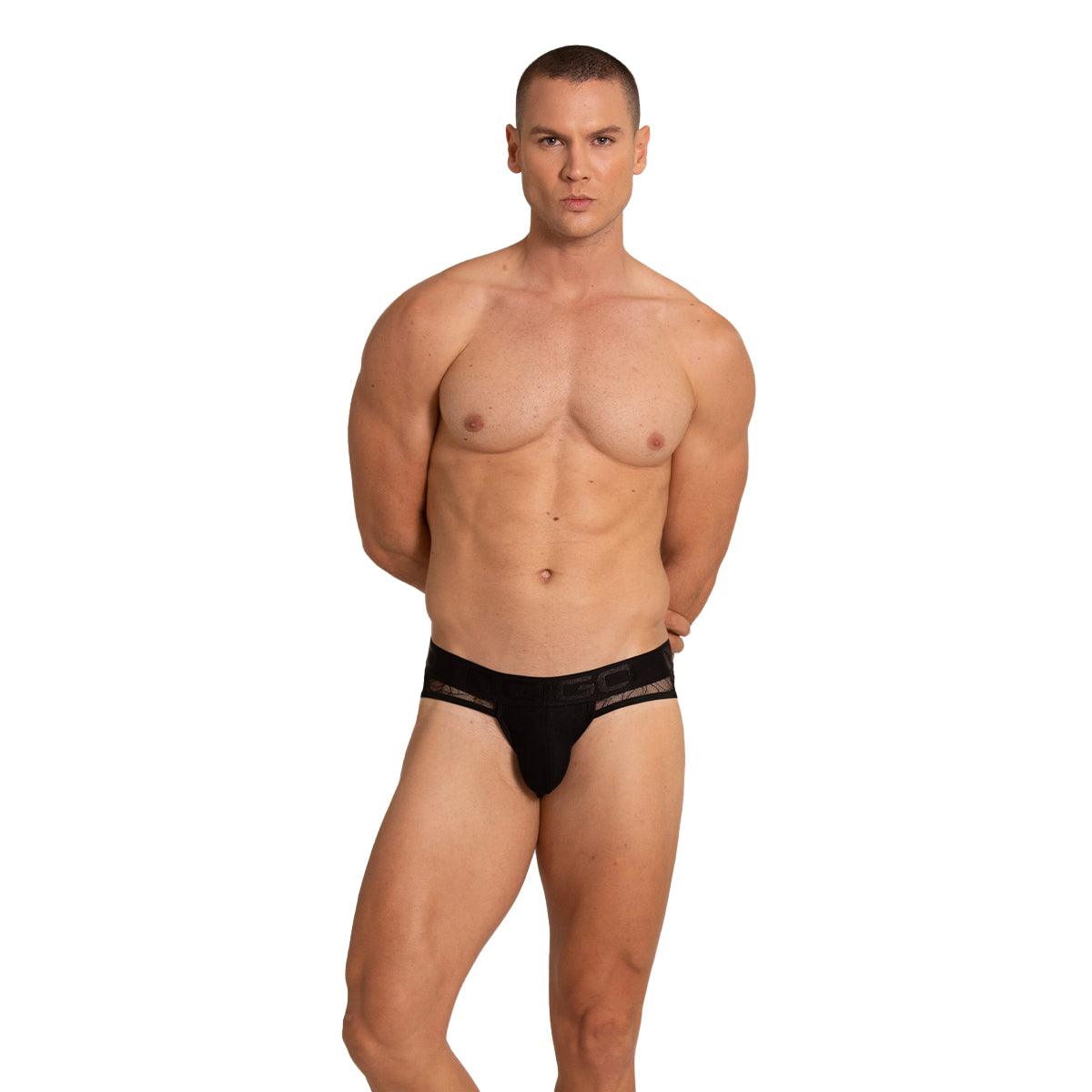 AMAZONIA BRIEF - Gigo Underwear Colombia