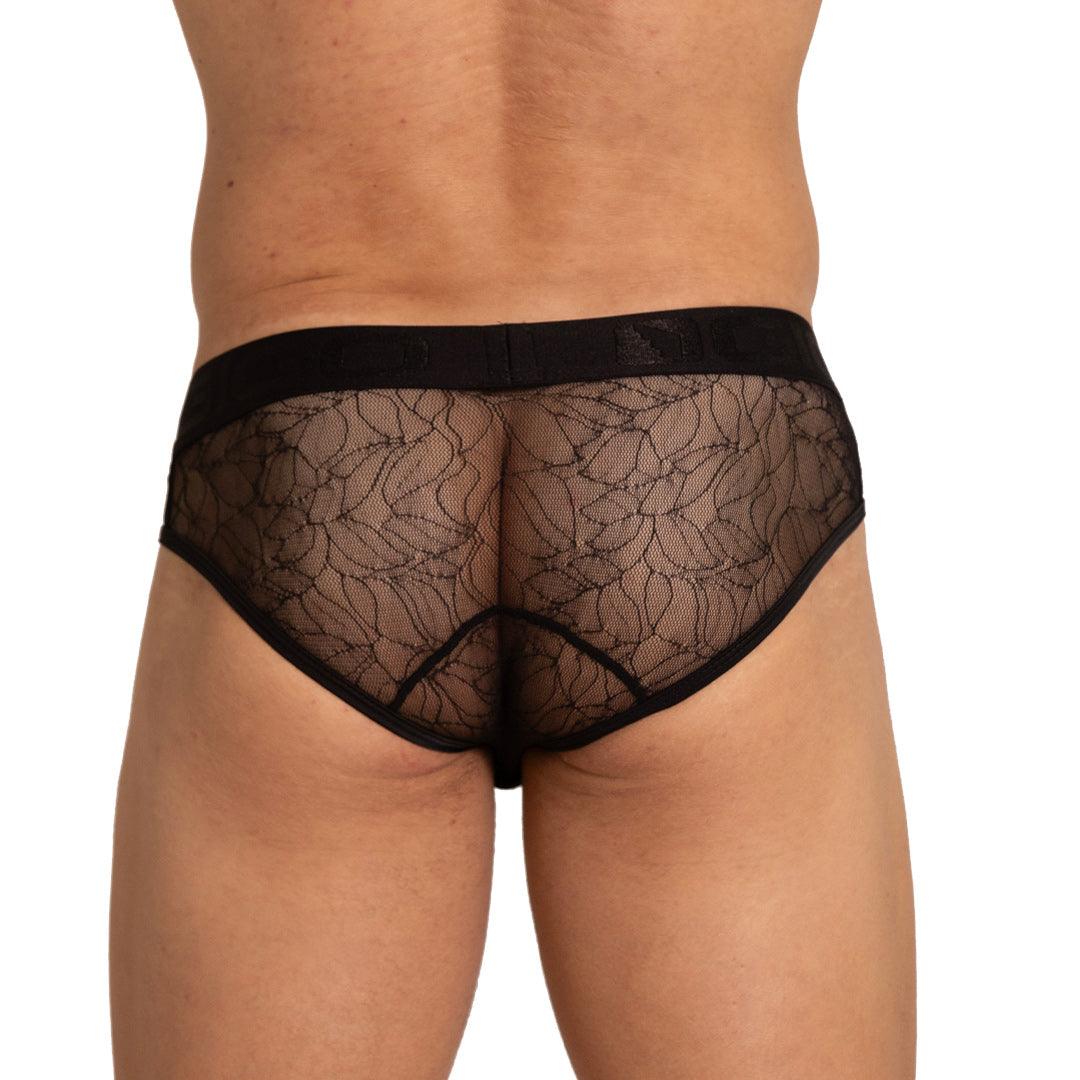 AMAZONIA BRIEF - Gigo Underwear Colombia