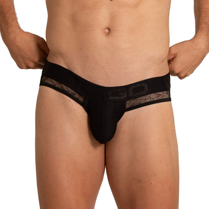 Amazonia Brief Jock de Gigo Underwear