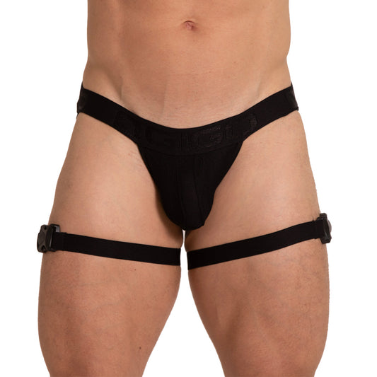 Amazonia Jockstrap de Gigo Underwear